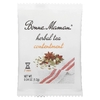 Bonne Maman, Herbal Tea, Contentment, без кофеина, 16 чайных пакетиков по 1,2 г (0,04 унции) (Товар снят с продажи) 