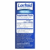 Lactaid, Fast Act, добавка с ферментом лактазой, со вкусом ванили, 32 жевательные таблетки (Товар снят с продажи) 