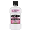 Listerine, Ополаскиватель для полости рта, для чувствительности, без спирта, свежая мята, 1,05 пункта (500 мл) (Товар снят с продажи) 
