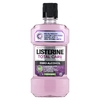 Listerine, Жидкость для полоскания рта с фтором Anticavity, Total Care, без спирта, свежая мята, 500 мл (1,05 пункта) (Товар снят с продажи) 