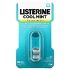 Listerine, PocketMist, Cool Mint`` 140 спреев для тумана (7,7 мл)