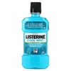 Listerine, Антисептик, холодная мята, 500 мл (1,05 пункта) (Товар снят с продажи) 