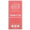 Happy Healthy Hippie, Pump It Up, поддержка лактации и послеродового периода, 60 растительных капсул