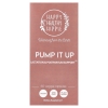 Happy Healthy Hippie, Pump It Up, поддержка лактации и послеродового периода, 60 растительных капсул (Товар снят с продажи) 