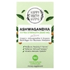 Happy Healthy Hippie, Ашваганда, с повышенной силой действия, 2100 мг, 90 вегетарианских капсул