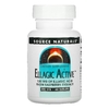 Source Naturals, Активные Эллаготанины, 300 мг, 60 таблеток