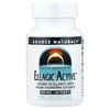 Source Naturals, Ellagic Active ™, 60 таблеток