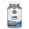 KAL, C 1000+, длительное высвобождение, 100 таблеток (Товар снят с продажи) 