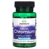 Swanson, Albion Chromium, 200 мкг, 180 капсул