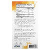 NOW Foods, Solutions, Collagen Jelly Beauty Complex, сладкий апельсин, 10 желейных палочек, 20 г (0,705 унции)