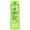 Garnier, Curl Nourish, увлажняющий шампунь, для всех типов локонов, 370 мл (12,5 жидк. унц.) (Товар снят с продажи) 