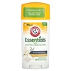 Arm & Hammer, Essentials с натуральными дезодорантами, дезодорант, магний, ваниль и сандал, 71 г (2,5 унции)