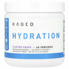 Kaged, Hydration, ледниковый виноград, 288 г (10,16 унции)
