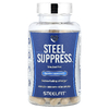 SteelFit, Steel Suppress™, добавка для подавления аппетита, 90 капсул (Товар снят с продажи) 