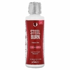 SteelFit, Steel Burn, жидкий L-карнитин, карамельное яблоко, 3000 мг, 473 мл (16 унций)