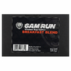 6AM Run, Vitamin Kup Coffee, смесь для завтрака, без кофеина, 12 порционных чашек, 120 г (4,23 унции)