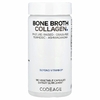 Codeage, Bone Broth Collagen, 180 растительных капсул