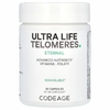 Codeage, Ultra Life Telomeres, 90 капсул