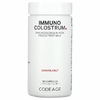 Codeage, Immuno Colostrum, 180 капсул