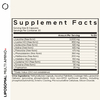 Codeage, Liposomal Multi Amino+, комплекс липосомальных аминокислот, серия Sport, 240 растительных капсул