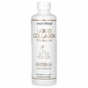 Codeage, Nanofood, жидкий коллаген, Trim & Glow, шоколад и мокко, 450 мл (15,22 жидк. унции)