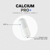 Codeage, Calcium Pro +, 120 растительных капсул