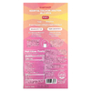 Everydaze, Желе-стик Essential Collagen Solution, персик, 3000 мг, 10 стиков по 20 г (0,7 унции)
