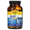 Country Life, Max for Men, мультивитаминный и минеральный комплекс, без железа, 60 таблеток