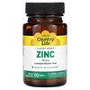 Country Life, Target-Mins Zinc, 50 мг, 90 таблеток