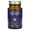 HealthForce Superfoods, Ферменты для улучшения пищеварения, 60 веганских капсул