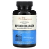 Live Conscious, Beyond Collagen, с биотином и витамином C, 90 капсул