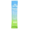 Vital Proteins, Hydration + Collagen, лимон и лайм, 7 пакетиков по 11 г (0,39 унции)