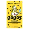 Bobo's Oat Bars, Банановая шоколадная крошка, 12 батончиков, по 85 г (3 унции)