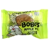 Bobo's Oat Bars, Овсяные кусочки с начинкой, яблочный пирог, 5 кусочков, по 37 г (1,3 унции)