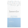Summer's Eve, Douche, дополнительное очищение, уксус и вода, 2 шт., По 133 мл (4,5 жидк. унц.)