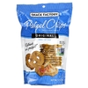 Snack Factory, хрустящие крендельки, с оригинальным вкусом, для гурманов, 204 г (7,2 унции)