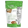 Snack Factory, Хрустящие крендели с чесноком и пармезаном, по вкусу, 204 г (7,2 унции)