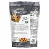 Snack Factory, Хрустящие крендели с морской солью и перцем, по вкусу, 204 г (7,2 унции)