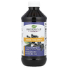 Nature's Way, Sambucus, стандартизированный экстракт бузины, без сахара, 8 жидких унций (240 мл)