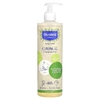Mustela, Очищающий гель для детей, без отдушек, 400 мл (13,52 жидк. унц.) (Товар снят с продажи) 