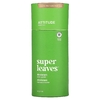 ATTITUDE, Super Leaves, дезодорант, листья оливы, 85 г (3 унции) (Товар снят с продажи) 