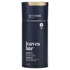 ATTITUDE, Барный дезодорант Leaves, шалфей и розмарин, 85 г (3 унции)