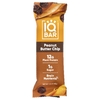 IQBAR, Арахисовая крошка, 12 батончиков по 45 г (1,6 унции)