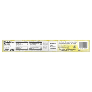 Eden Foods, Органические макаронные изделия, камут спагетти, 100% цельное зерно, 396 г (Товар снят с продажи) 