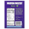 Legendary Foods, Protein Pastry, черника, 10 пакетиков, 61 г (2,2 унции)