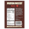 Legendary Foods, Protein Pastry, шоколадный торт, 10 пакетиков, 61 г (2,2 унции)