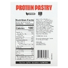 Legendary Foods, Protein Pastry, мороженое с помадкой, 10 пакетиков по 61 г (2,2 унции)