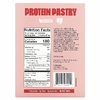 Legendary Foods, Protein Pastry, клубника, 10 пакетиков, 61 г (2,2 унции)