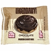 Legendary Foods, Сладкий рулет с протеином, шоколад, 8 пакетиков по 67 г (2,4 унции)