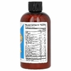 California Gold Nutrition, жидкая добавка для детей с мультивитаминами и минералами, без спирта, с натуральным вкусом апельсина и манго, 237 мл (8 жидк. унций)